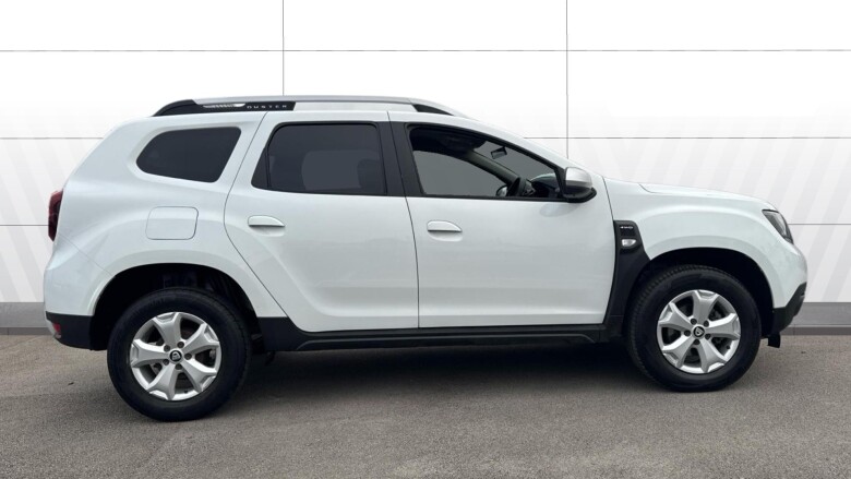 Dacia Duster 1.5 Blue dCi Comfort 5dr 4X4 Diesel Estate